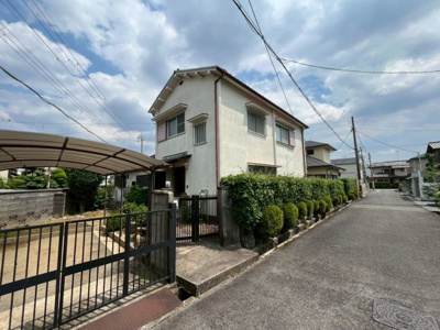 【その他共用部分】 | 三木貸家