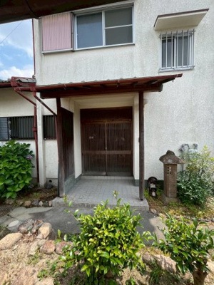 【エントランス】 | 三木貸家