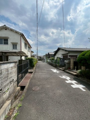 【周辺】 | 三木貸家