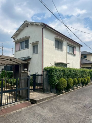 【外観】 | 三木貸家