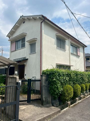 【外観】 | 三木貸家