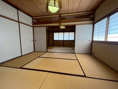 【寝室】 | 三木貸家