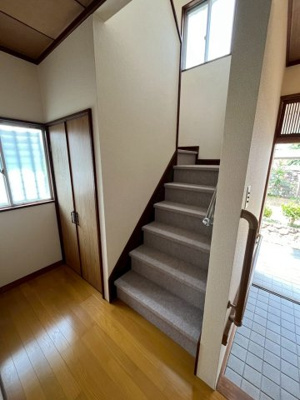 【内装】 | 三木貸家