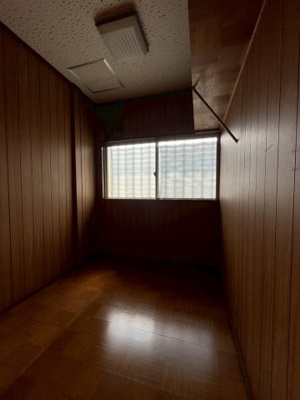 【内装】 | 三木貸家