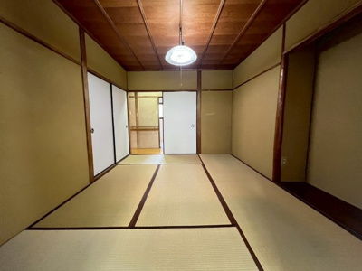 【内装】 | 三木貸家