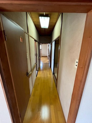 【内装】 | 三木貸家