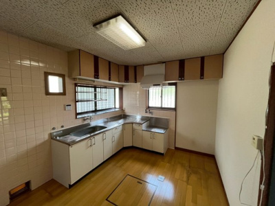 【居間・リビング】 | 三木貸家