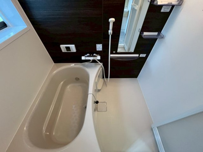 【浴室】 | 三木貸家