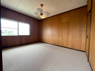 【寝室】 | 三木貸家