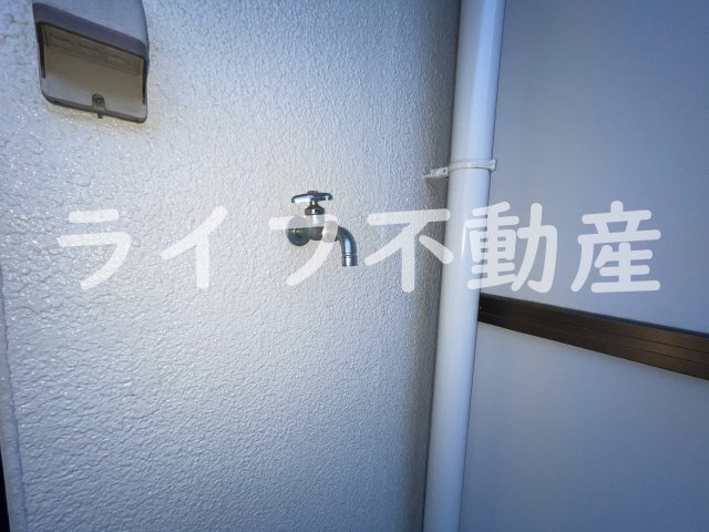 クローバーハイツのその他