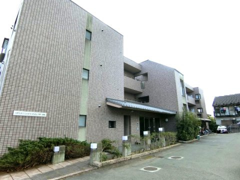 グリーンハイム平井