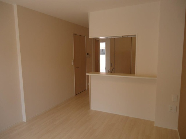 レガシィＢのセキュリティ|TVモニター付きで安心です☆