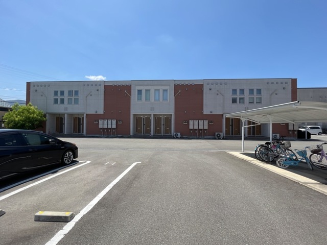 レガシィＢのエントランス|清潔なエントランス♪