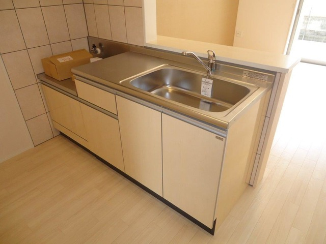 レガシィＢの内装