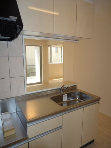 レガシィＢの内装