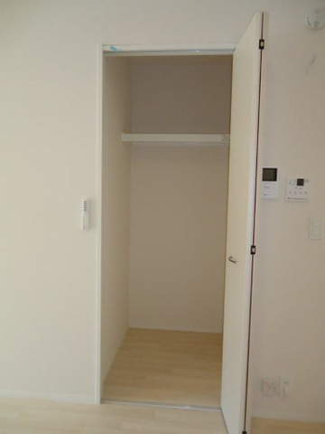 レガシィＢの内装