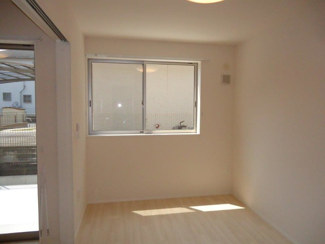 レガシィＢの内装