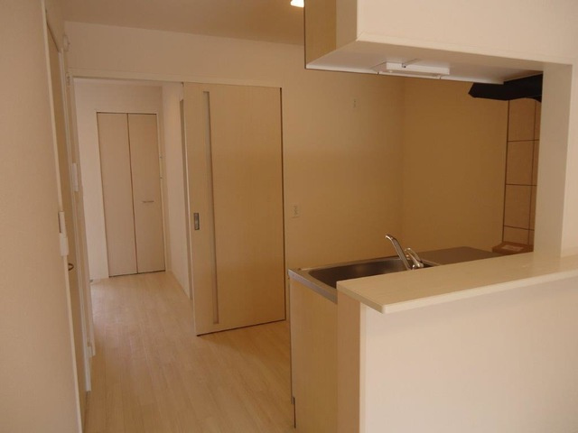 レガシィＢの内装