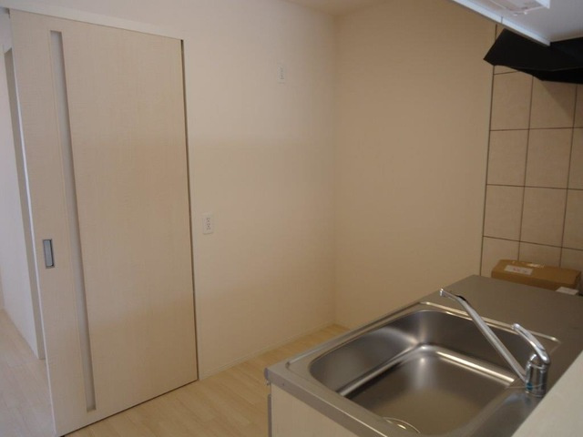 レガシィＢの内装