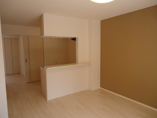 レガシィＢの居間・リビング|広いリビング★