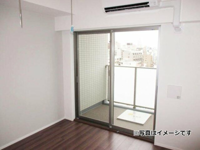 【居間・リビング】 | クレイシア横濱阪東橋