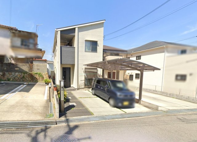 明石市和坂1丁目戸建