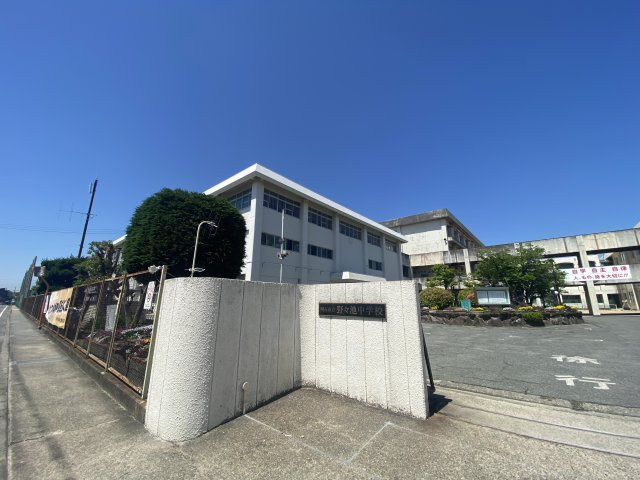 明石市和坂1丁目戸建の周辺|野々池中学校まで約2,600ｍ