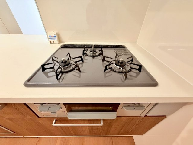 桂池尻町1期1号地