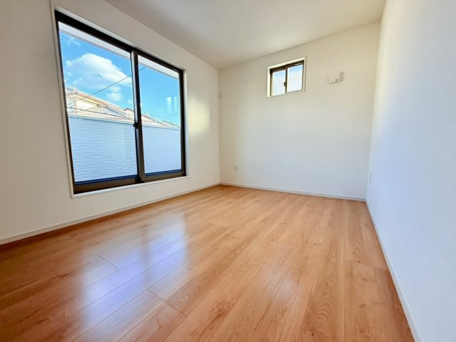 桂池尻町1期1号地