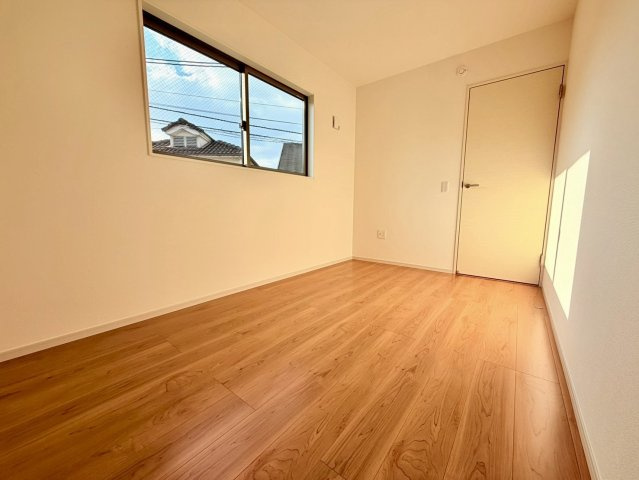 桂池尻町1期1号地