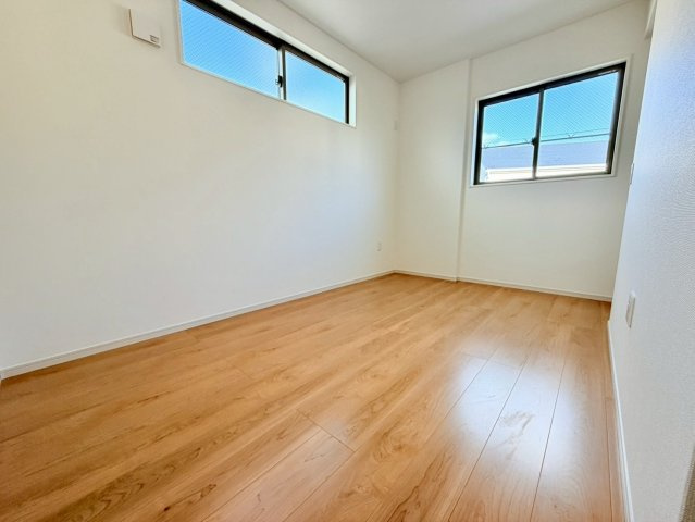 桂池尻町1期1号地