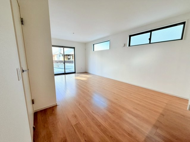 桂池尻町1期1号地