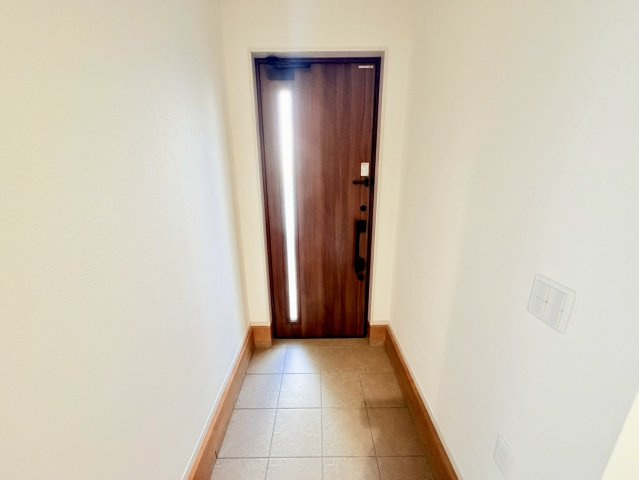 桂池尻町1期1号地