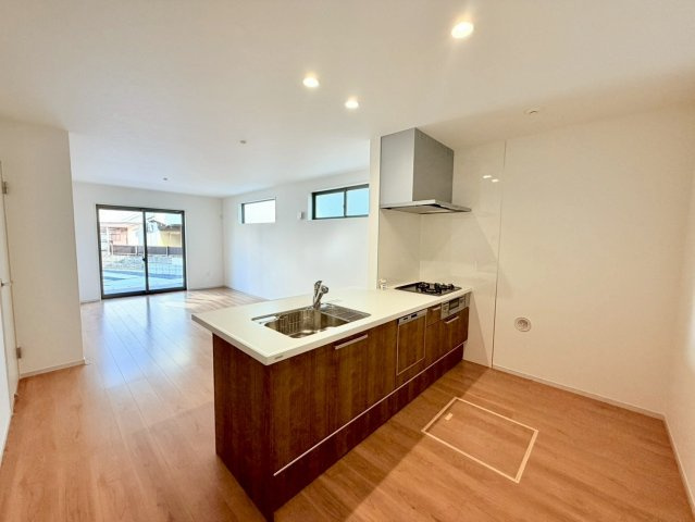 桂池尻町1期1号地