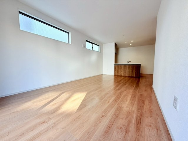 桂池尻町1期1号地