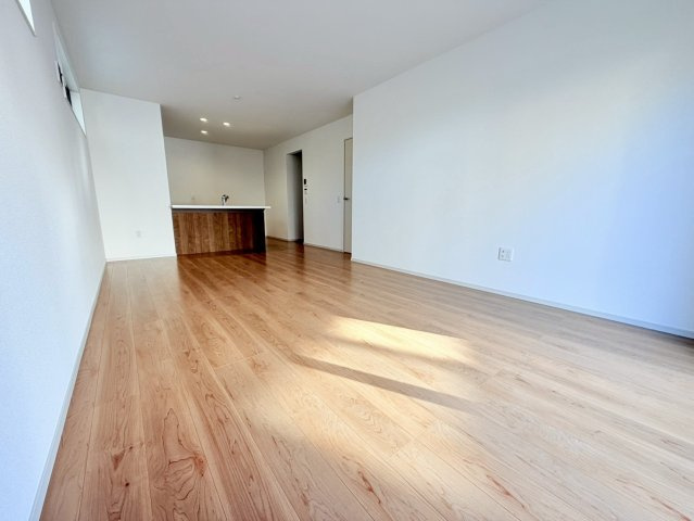 桂池尻町1期1号地