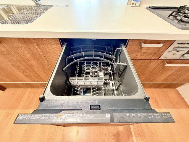 桂池尻町1期1号地