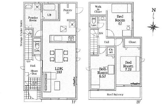 廿日市市串戸4丁目　№35936