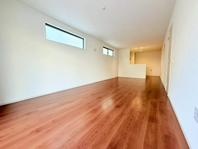 桂池尻町1期2号地