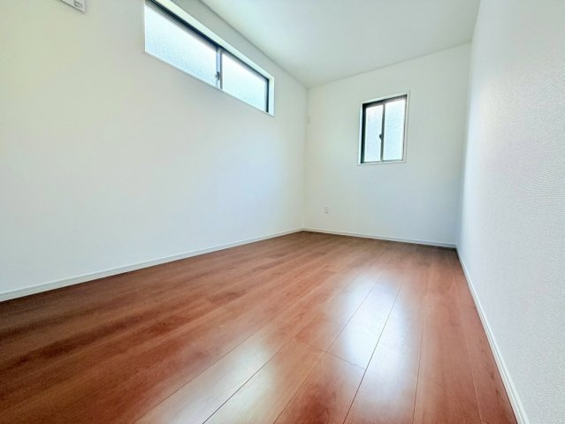 桂池尻町1期2号地