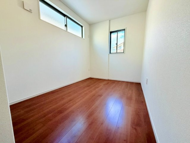 桂池尻町1期2号地