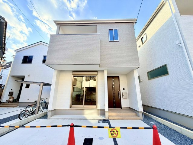 桂池尻町1期2号地