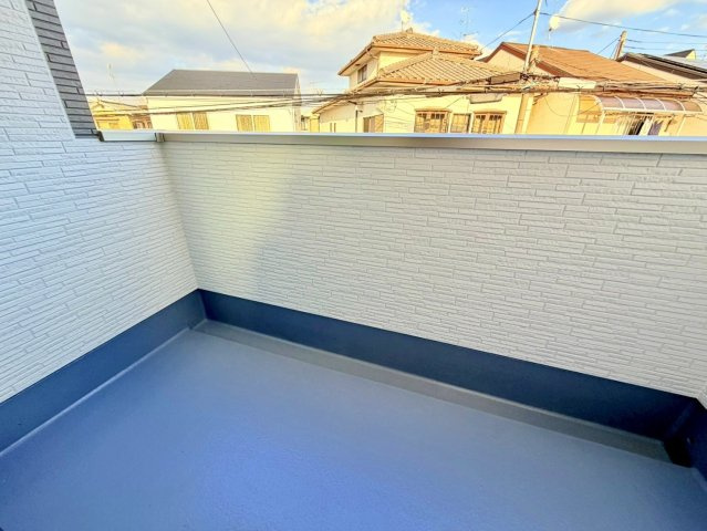 桂池尻町1期2号地