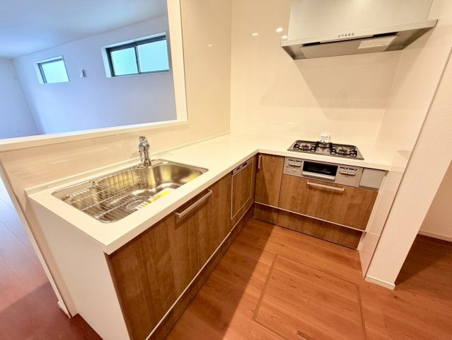 桂池尻町1期2号地