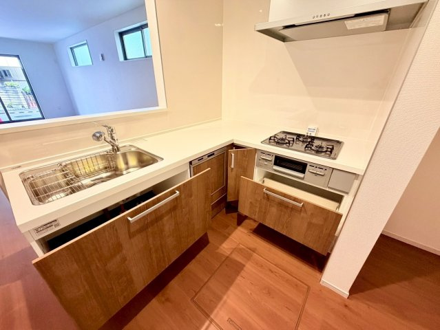 桂池尻町1期2号地