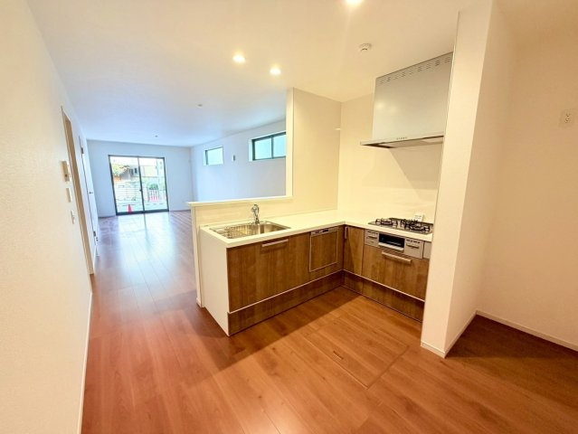 桂池尻町1期2号地