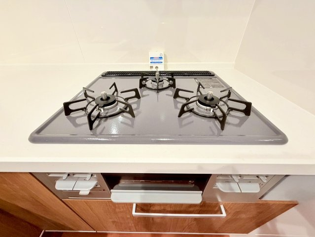 桂池尻町1期2号地