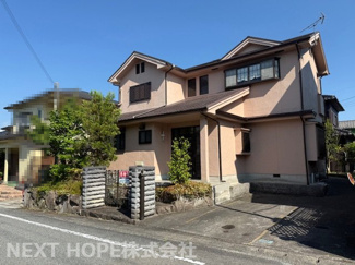 【外観】 | 丹波篠山市住吉台中古戸建 | 平成3年2月建築！駐車スペース1台分有り♪ゆったりとした４LDKの間取りです！！いつでもご覧いただけます！お気軽にネクストホープ不動産販売までお問い合わせを！！