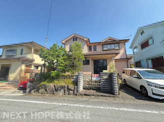 【その他】 | 丹波篠山市住吉台中古戸建 | 平成3年2月建築！駐車スペース1台分有り♪ゆったりとした４LDKの間取りです！！いつでもご覧いただけます！お気軽にネクストホープ不動産販売までお問い合わせを！！