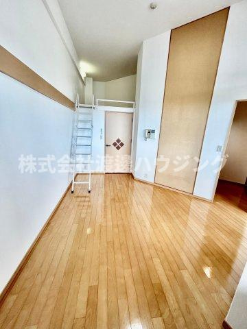 フォレステージュ江坂垂水町の内装